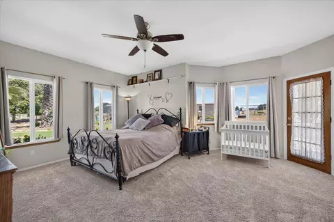 Bedroom - 17549 Road 36 12, Madera, CA 93636 photo 5 of 6