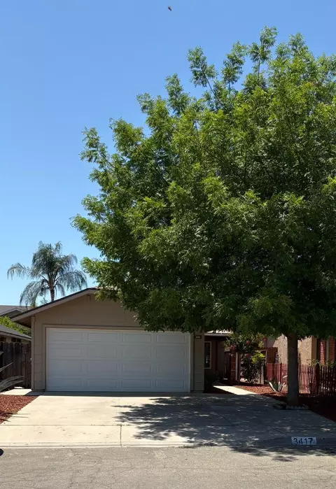 3417 Mitchell Ave, Selma, CA 93662