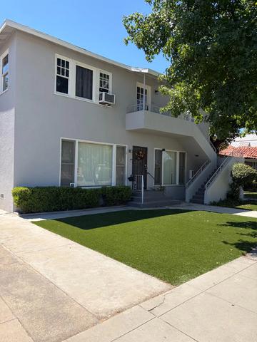 1527 N Van Ness Ave, Fresno, CA 93728