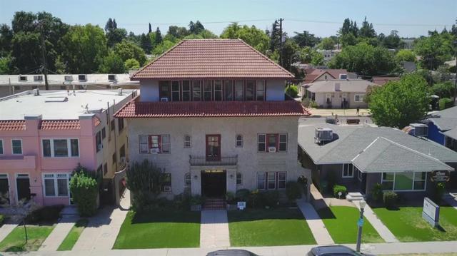 1561 N Van Ness Ave, Fresno, CA 93728