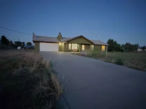 Exterior - 19691 Del Mar Rd, Madera, CA 93638 photo 4 of 5