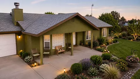 Exterior - 19691 Del Mar Rd, Madera, CA 93638 photo 3 of 5