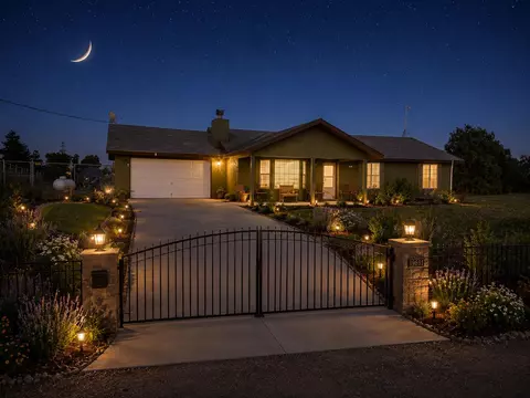 Exterior - 19691 Del Mar Rd, Madera, CA 93638 photo 3 of 6