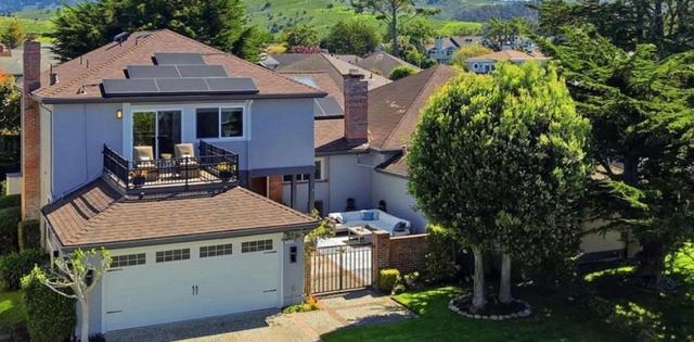 2329 Burning Tree Rd, Half Moon Bay, CA 94019
