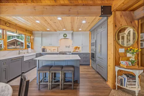 39543 Saunders, Bass Lake, CA 93604
