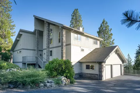 42502 Bretz Point Ln, Shaver Lake, CA 93664