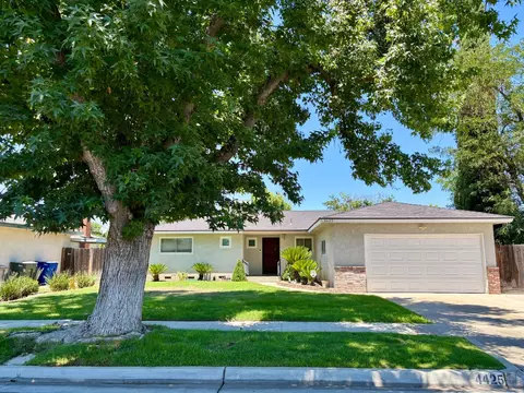 4425 E Indianapolis Ave, Fresno, CA 93726