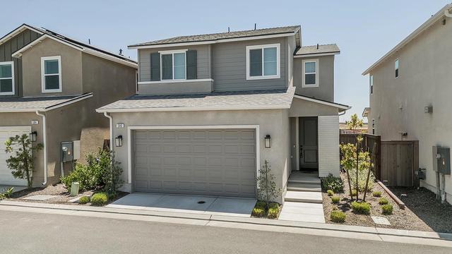 580 Mccaffrey Way, Madera, CA 93636