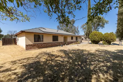 Exterior - 25199 Avenue 18, Madera, CA 93638 photo 4 of 4