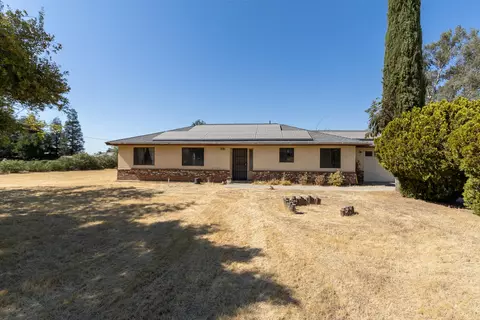 Exterior - 25199 Avenue 18, Madera, CA 93638 photo 2 of 4