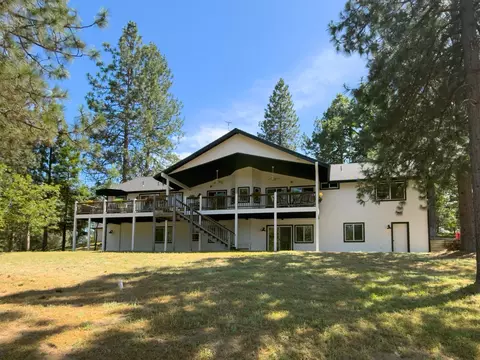 5800 Lehamite Fall Rd, Mariposa, CA 95338 photo 1