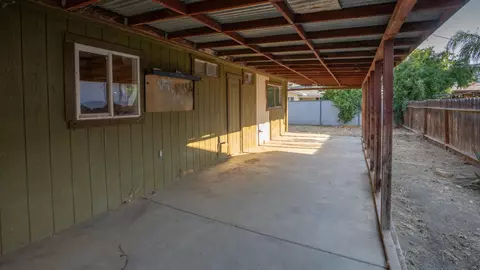 Exterior - 261 E Pleasant St, Coalinga, CA 93210 photo 3 of 3