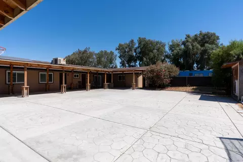 Exterior - 16448 Monreal Rd, Madera, CA 93636 photo 18 of 35