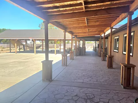 Exterior - 16448 Monreal Rd, Madera, CA 93636 photo 3 of 35