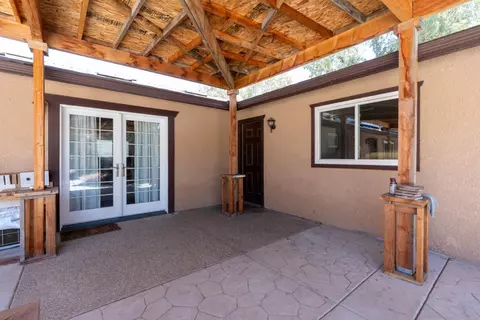 Exterior - 16448 Monreal Rd, Madera, CA 93636 photo 11 of 35
