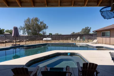 Exterior - 16448 Monreal Rd, Madera, CA 93636 photo 21 of 35