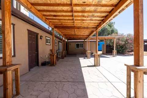 Exterior - 16448 Monreal Rd, Madera, CA 93636 photo 15 of 35
