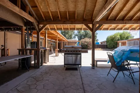Exterior - 16448 Monreal Rd, Madera, CA 93636 photo 28 of 35