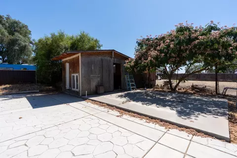 Exterior - 16448 Monreal Rd, Madera, CA 93636 photo 30 of 35