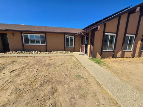 Exterior - 16448 Monreal Rd, Madera, CA 93636 photo 2 of 35
