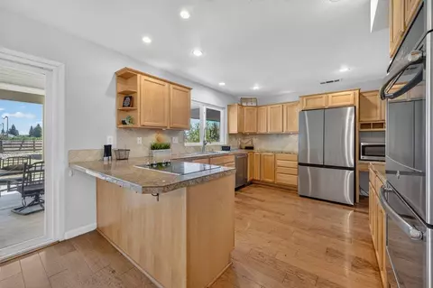 Kitchen - 11839 E Ashlan Ave, Sanger, CA 93657 photo 1 of 1