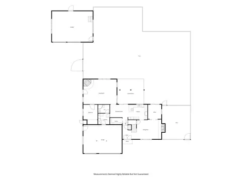 Floorplan - 11839 E Ashlan Ave, Sanger, CA 93657 photo 1 of 1
