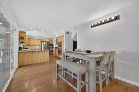 Dining - 11839 E Ashlan Ave, Sanger, CA 93657 photo 2 of 2