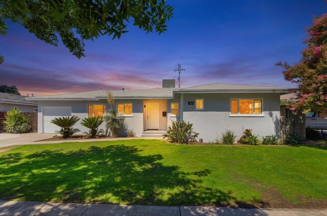 3631 N Effie St, Fresno, CA 93726