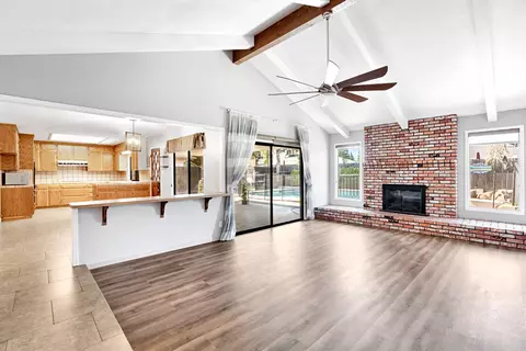 Living - 1661 E Fallbrook Ave, Fresno, CA 93720 photo 3 of 5