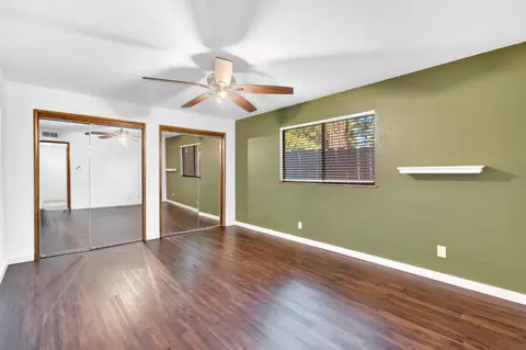Bedroom - 1661 E Fallbrook Ave, Fresno, CA 93720 photo 4 of 4