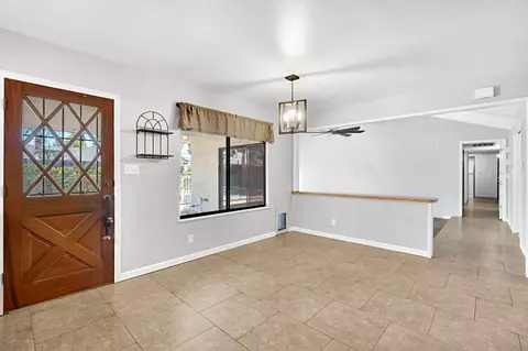 Entry Way - 1661 E Fallbrook Ave, Fresno, CA 93720 photo 3 of 3
