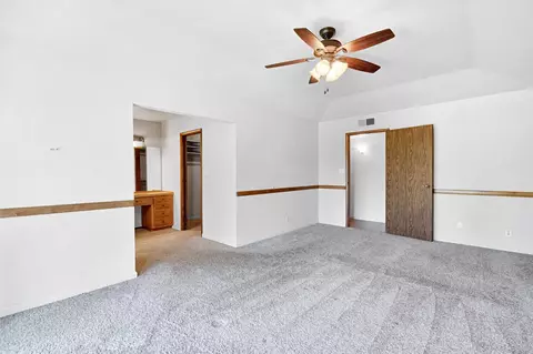 Bedroom - 1661 E Fallbrook Ave, Fresno, CA 93720 photo 2 of 4