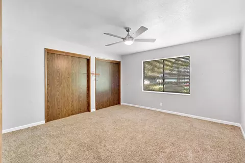 Bedroom - 1661 E Fallbrook Ave, Fresno, CA 93720 photo 3 of 4