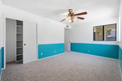 Bedroom - 1335 Ramona Ave, Clovis, CA 93612 photo 6 of 8
