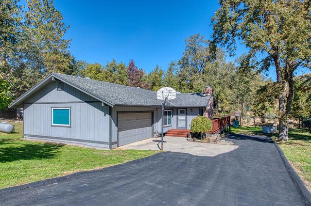 33988 Shaver Springs Rd, Auberry, CA 93602