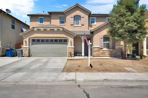 967 Papaya St, Madera, CA 93638 photo 1