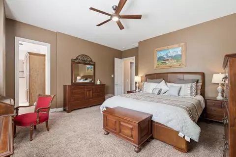 Bedroom - 1697 N Jasmine Ave, Clovis, CA 93619 photo 5 of 5