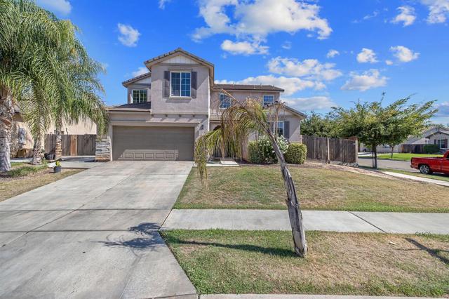 2964 Hannah Ave, Sanger, CA 93657