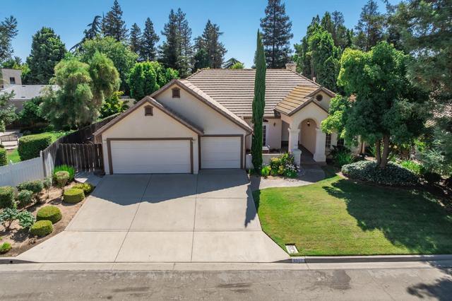 6542 N Rafael Ave, Fresno, CA 93711