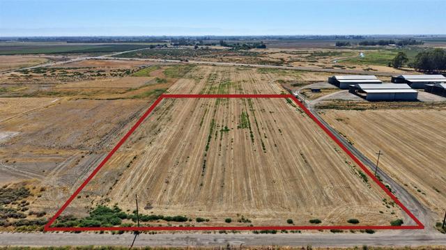 0 Jackson Ave, Lemoore, CA 93245