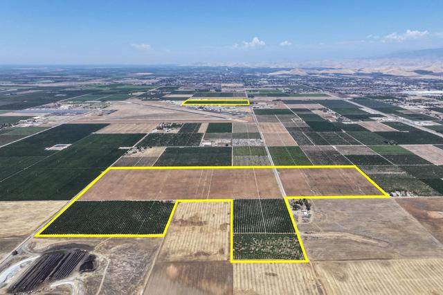 0 Newcomb St, Porterville, CA 93257