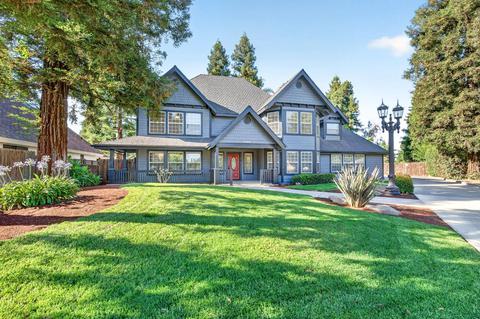 348 E Sunnyside Ave, Visalia, CA 93277