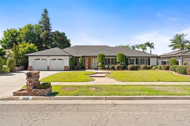 1465 W Magill Ave, Fresno, CA 93711