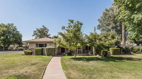 145 N Park Dr, Madera, CA 93637