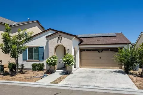6552 E Huffman Ave, Fresno, CA 93727