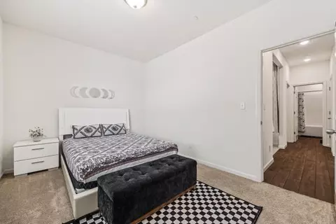 Bedroom - 6552 E Huffman Ave, Fresno, CA 93727 photo 3 of 5