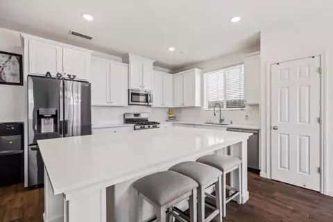 Kitchen - 6552 E Huffman Ave, Fresno, CA 93727 photo 2 of 2