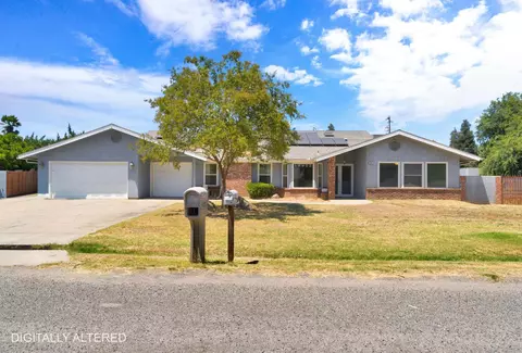 36953 Sparta Ave, Madera, CA 93636