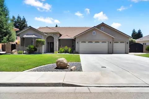 2512 Rodeo St, Selma, CA 93662 photo 1