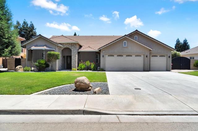 2512 Rodeo St, Selma, CA 93662